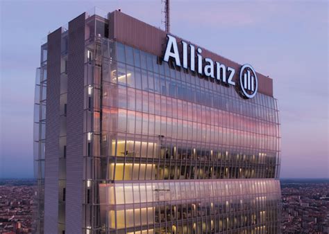 allianz italy locations.